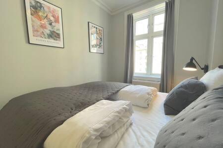 Apartments In Trendy And Vibrant Norrebro Area كوبنهاجن المظهر الخارجي الصورة