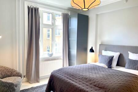 Apartments In Trendy And Vibrant Norrebro Area كوبنهاجن المظهر الخارجي الصورة
