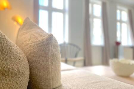 Apartments In Trendy And Vibrant Norrebro Area كوبنهاجن المظهر الخارجي الصورة